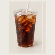 Băutură Răcoritoare cu Cola (Porție Medie)
