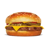 Cheeseburger Clasic