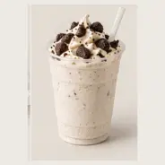 Shake cu Fursecuri și Cremă