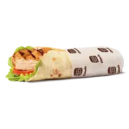 Wrap cu Pui la Grătar